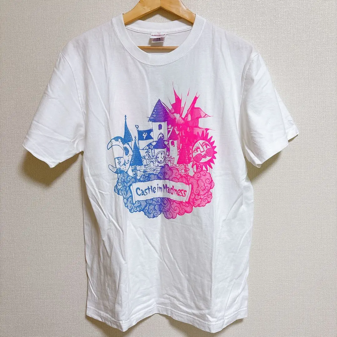 4s4ki 限定コラボTシャツ☆値下げしました 4s4ki Tシャツ - メルカリ