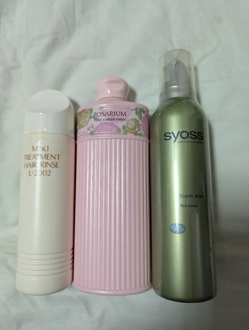 2025年最新】ミキトリートメントヘアシャンプーの人気アイテム