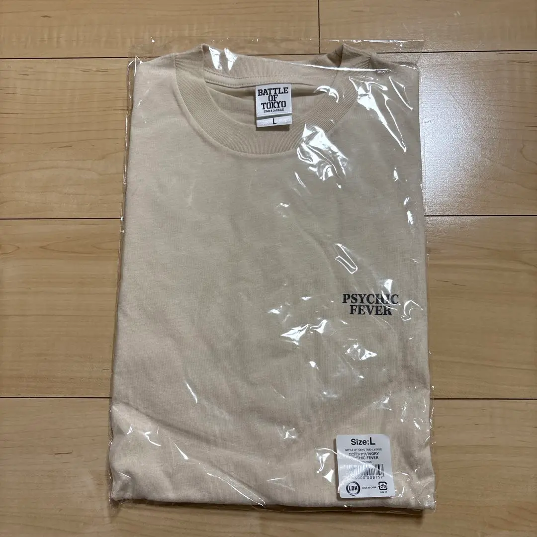 2025年最新】psychicfever tシャツの人気アイテム - メルカリ