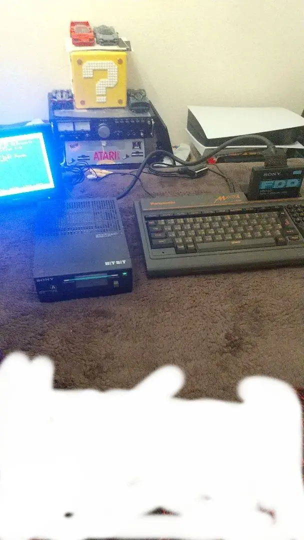 2025年最新】MSX HITBITの人気アイテム - メルカリ