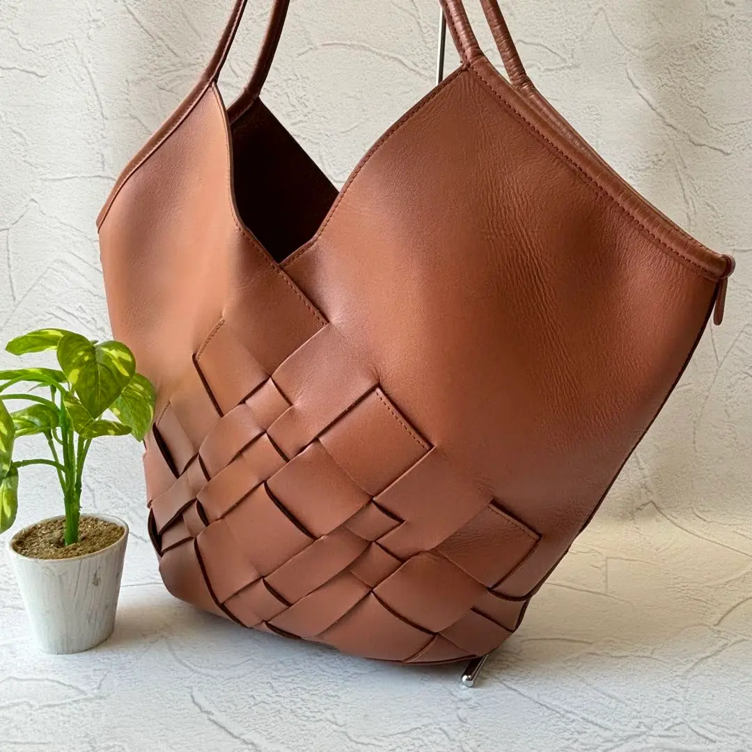 美品　HEREU ヘリュー Mini Cabas ミニ レザー バック Mini Bags - Women – HEREU JAPAN Official Online Store