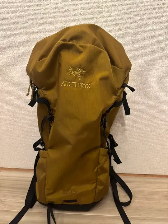 2025年最新】arc'teryx brize 25の人気アイテム - メルカリ