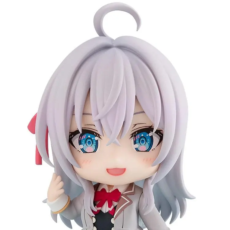 2025年最新】ねんどろいどアーリの人気アイテム - メルカリ