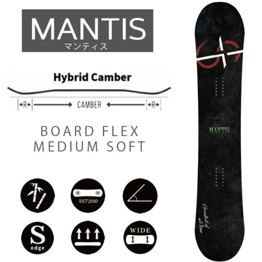 2025年最新】CROOJA mantisの人気アイテム - メルカリ