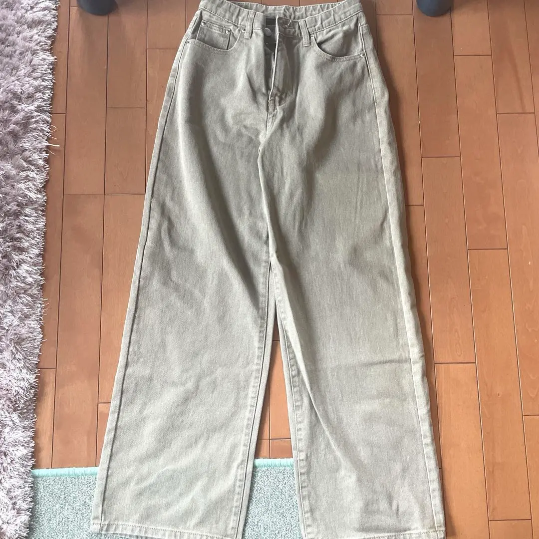 Thumbnail of Women's Wide Leg Pants