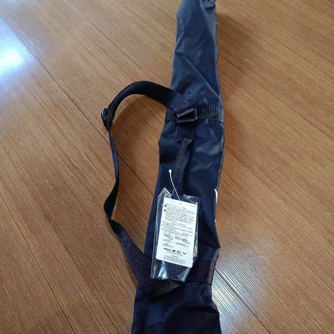 Thumbnail of Brand new with tags, Mizuno bat case for 1 bat, JR, 1FJT806109