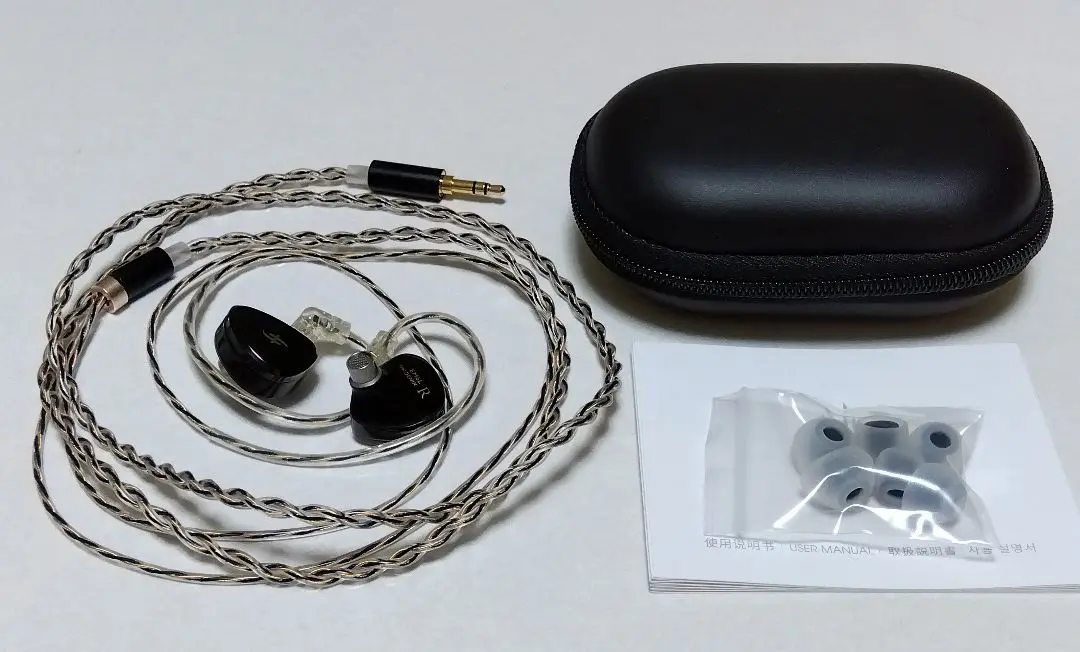 SIMGOT EM6L disk出品 Amazon.co.jp: 【国内正規品】 SIMGOT 有線イヤホン EM6L