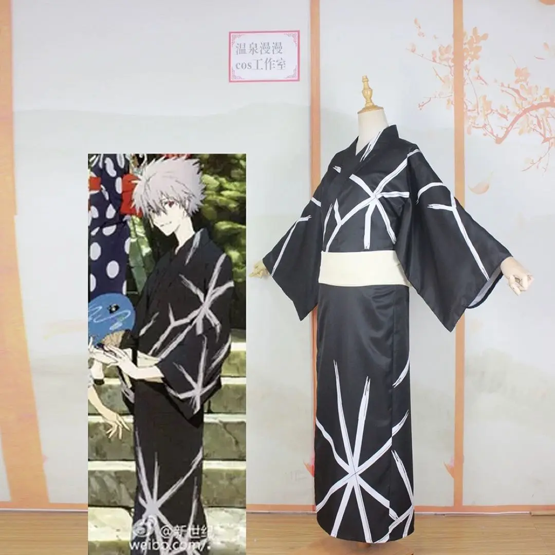 2025年最新】渚 カヲル コスプレの人気アイテム - メルカリ