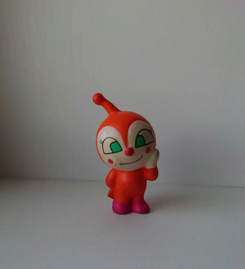 Thumbnail of Dokkin-chan figure