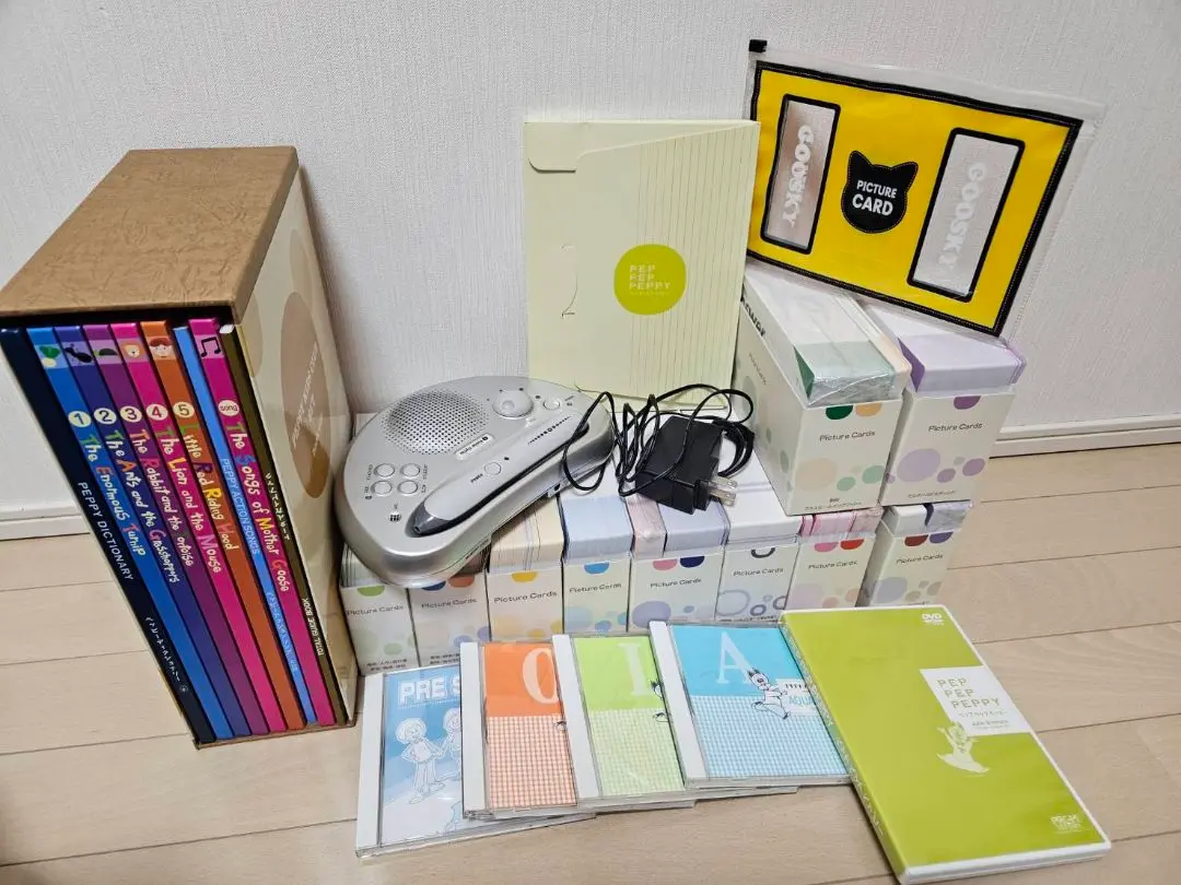セール価格 ペッピーキッズ ピクチャーカード 収納袋 補強不要タイプ リフィル セール価格 ペッピーキッズ ピクチャーカード 収納袋 補強不