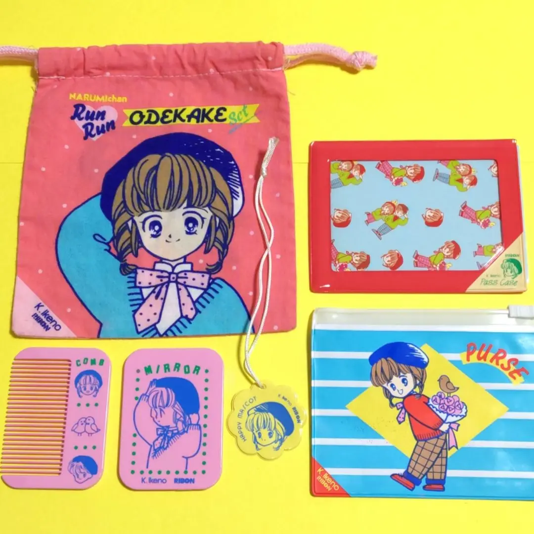 ときめきトゥナイト全員プレゼントパース