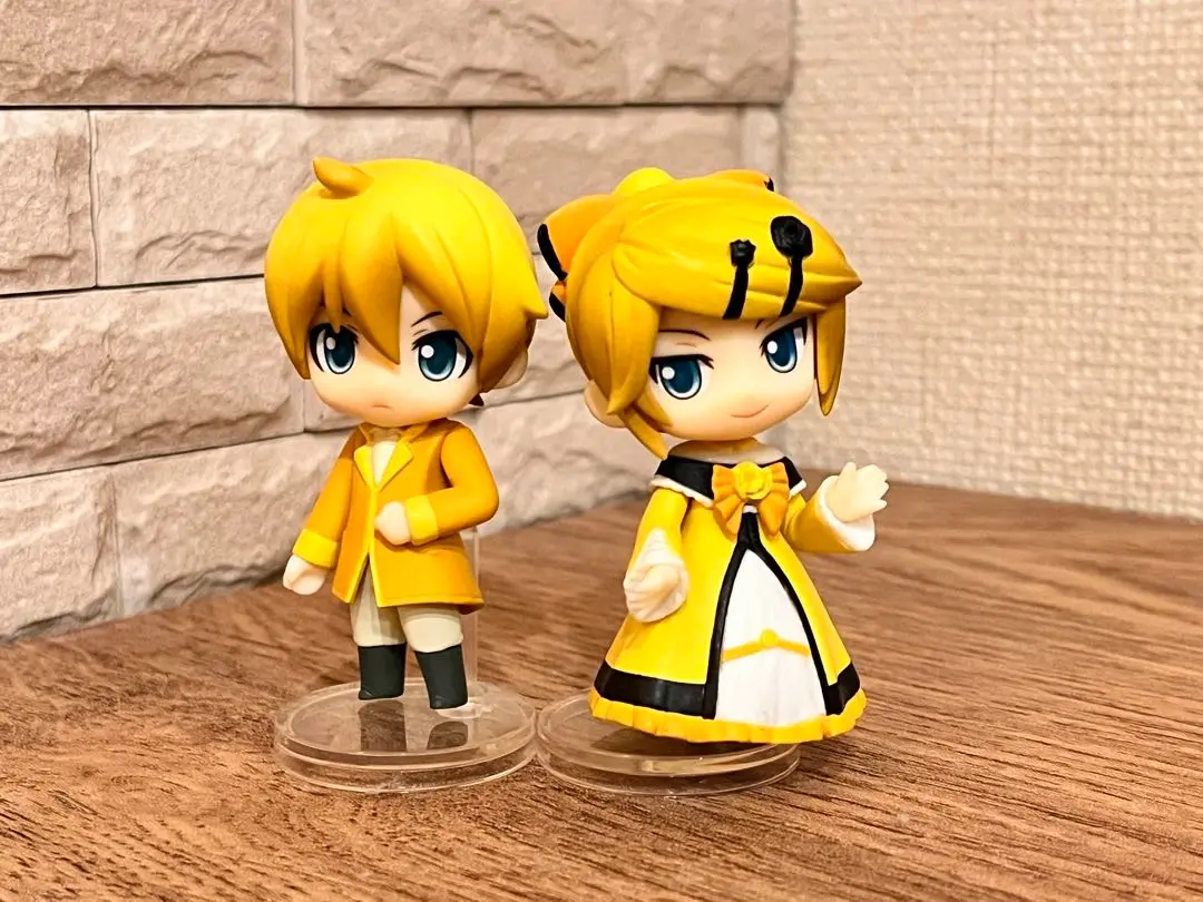 【未開封】ねんどろいど 悪ノシリーズ 2点セット 2025年最新】ねんどろいど 鏡音 悪ノ Ver.の人気アイテム - メルカリ