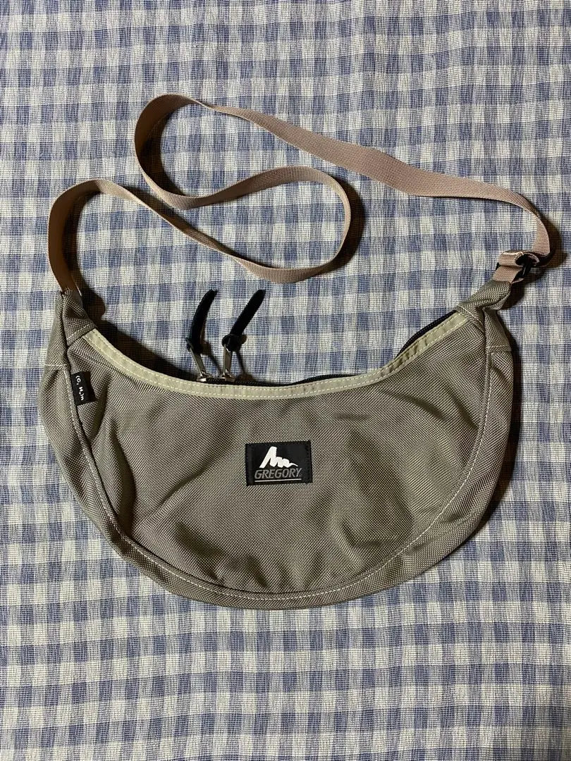 Thumbnail of Made in USA Gregory Raffen Bag, Excellent Condition, HD Nylon, Limited Edition, Rare