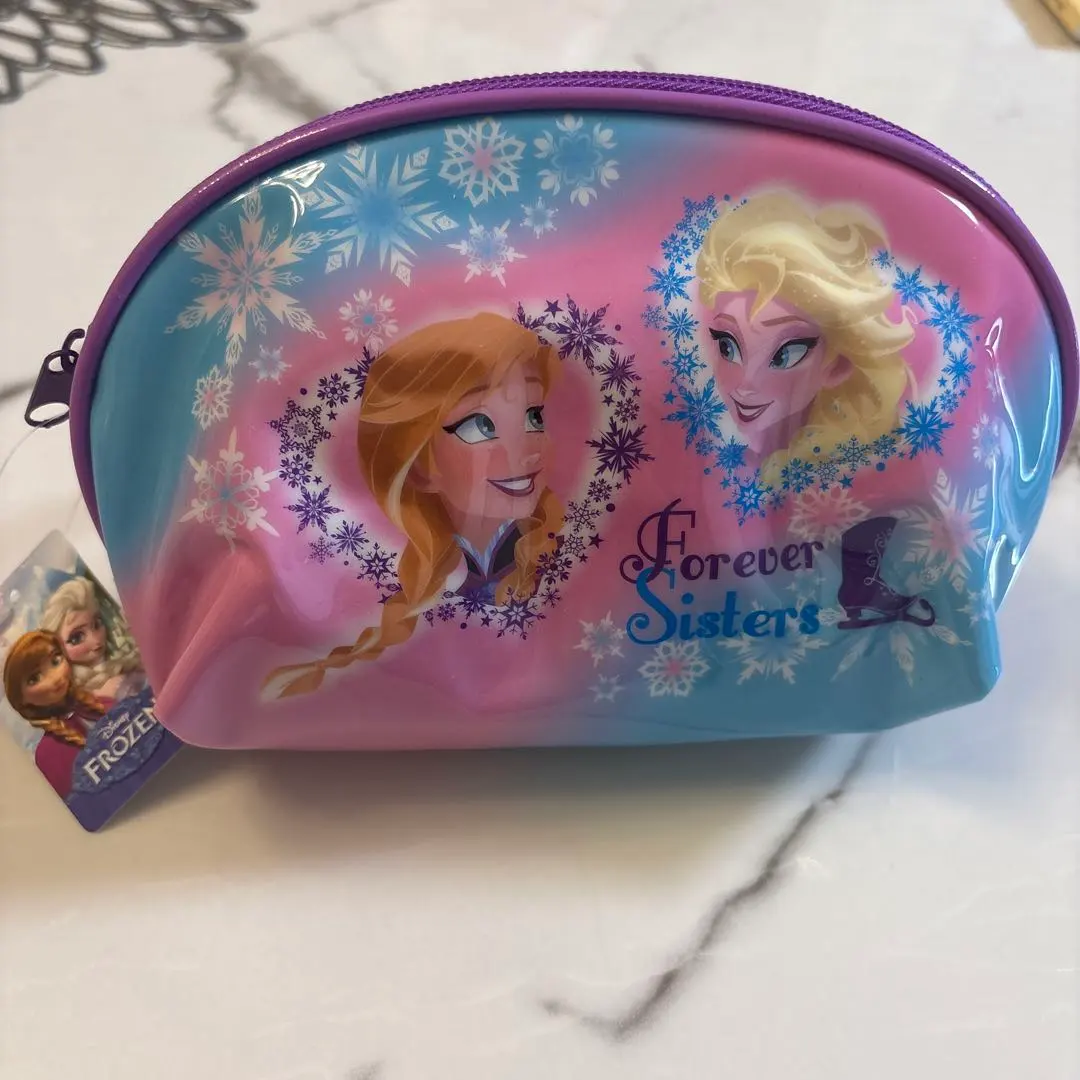 Thumbnail of New Disney Frozen Pouch
