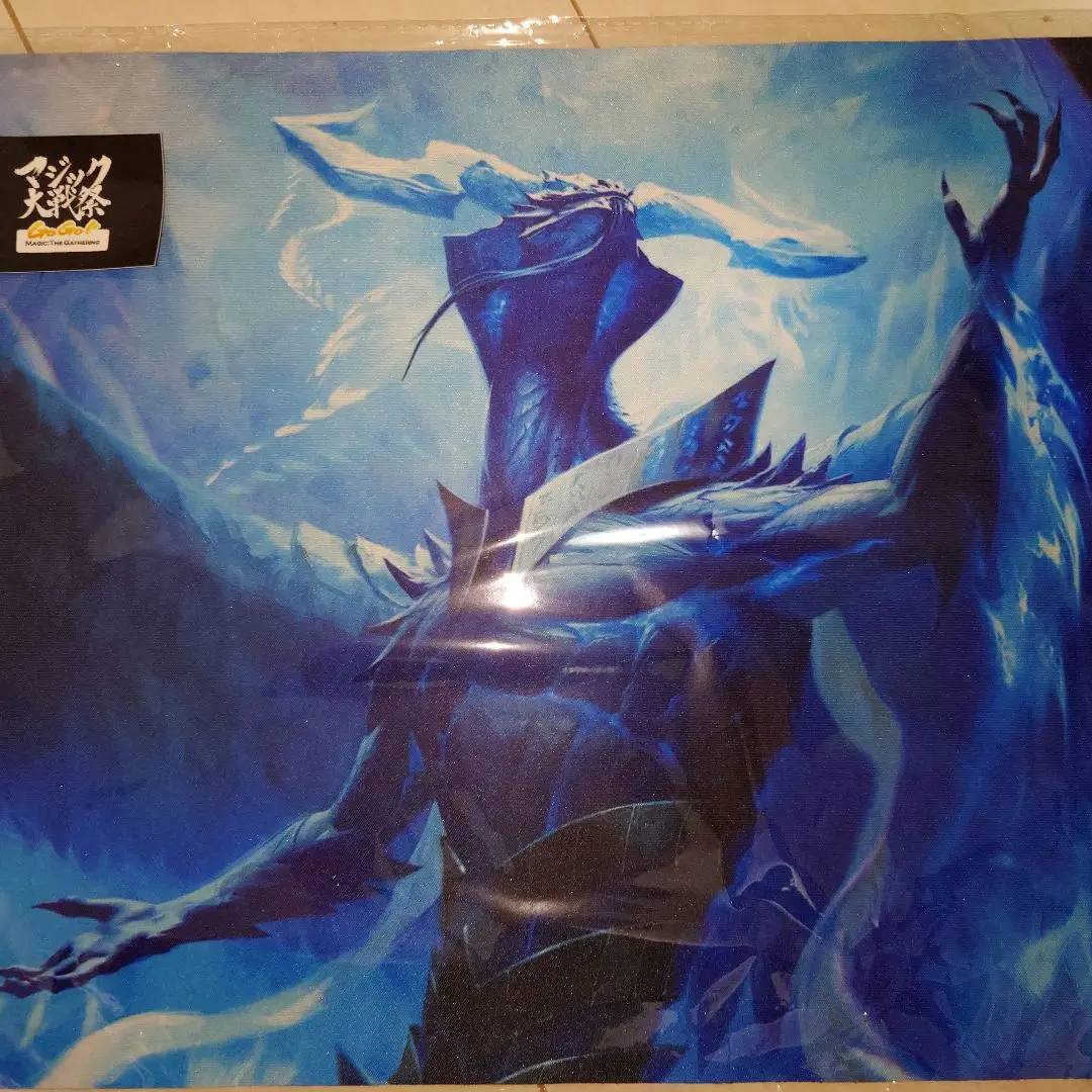 2025年最新】MTG ウギン プレイマットの人気アイテム - メルカリ