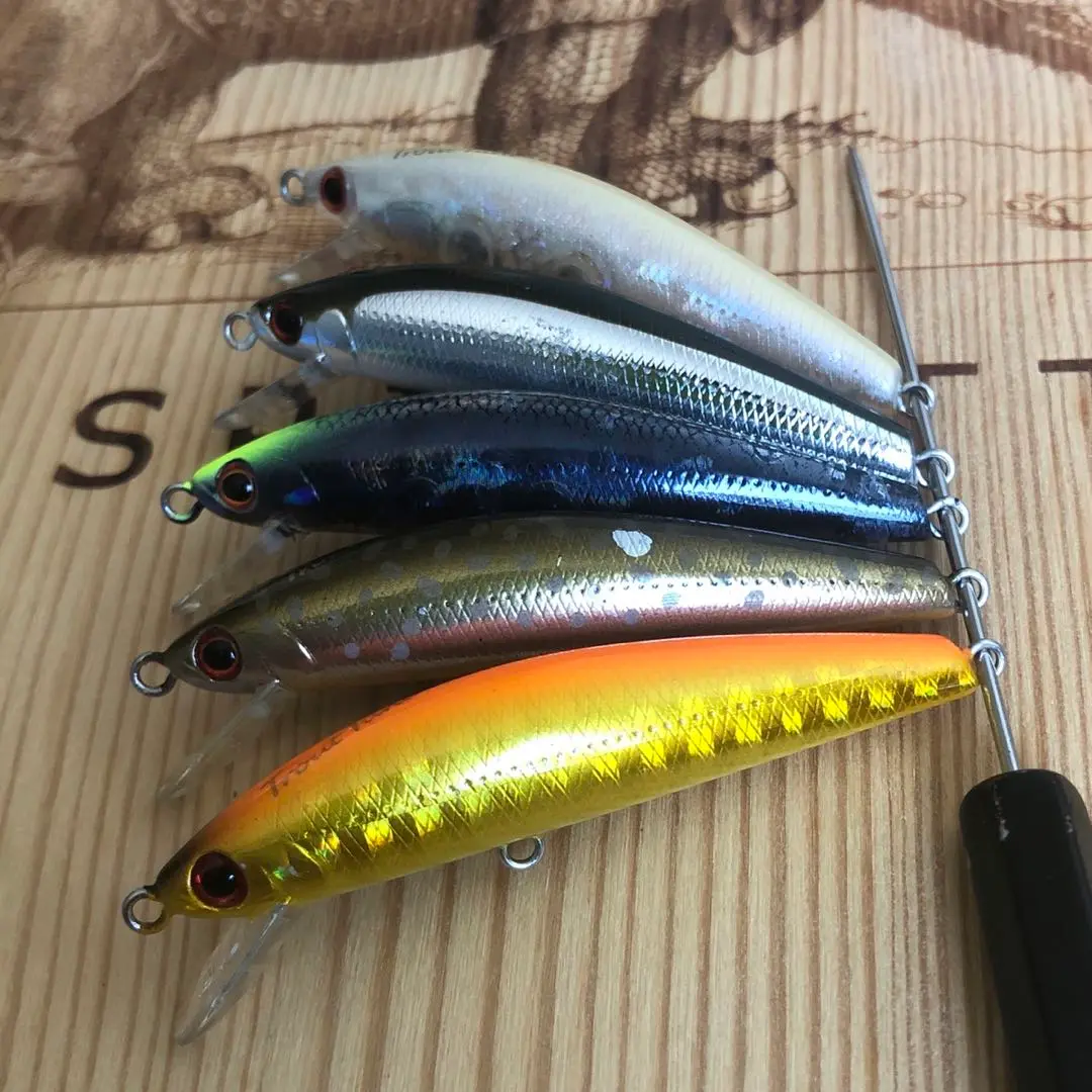 ジャクソン(Jackson) Trout Tune(トラウトチューン) HW