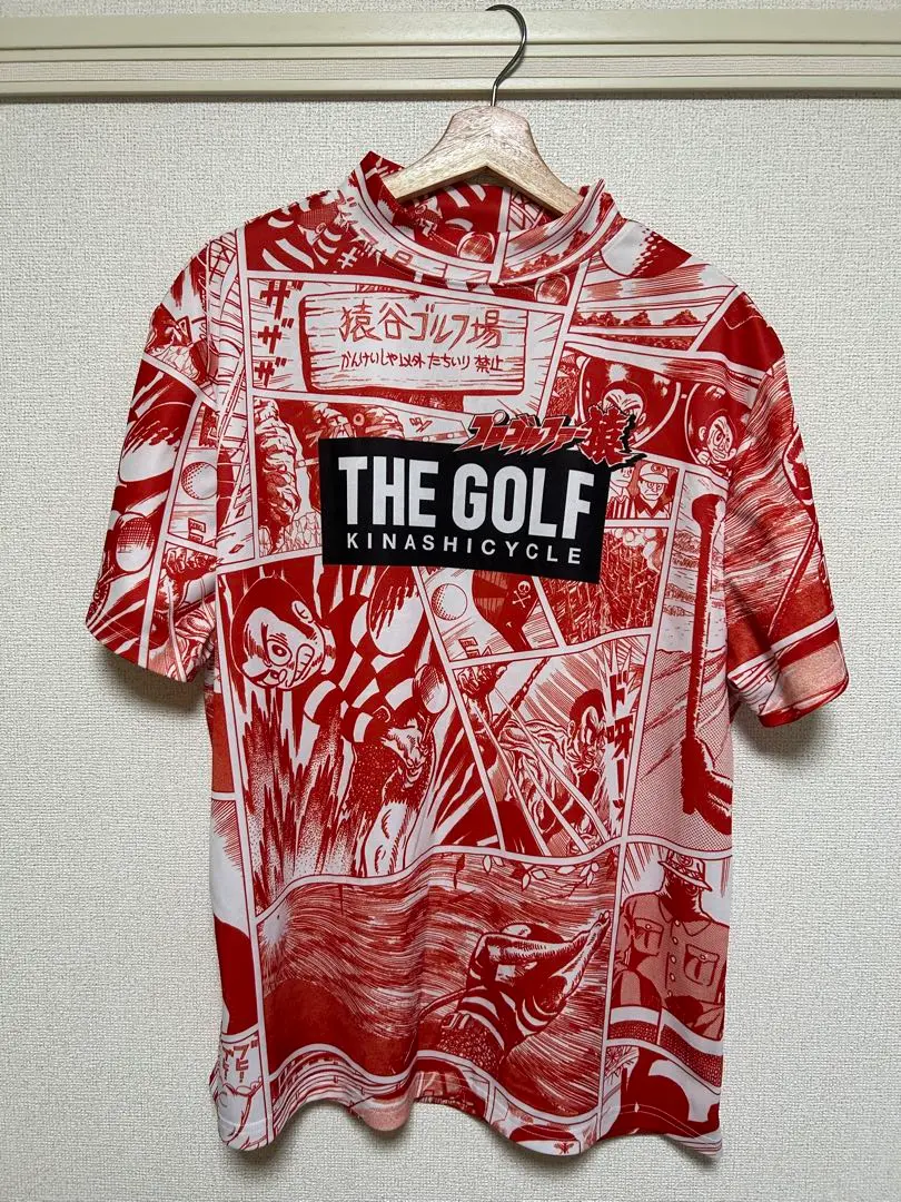 楽天市場】【KINASHI CYCLE GOLF 木梨サイクル ゴルフ モック