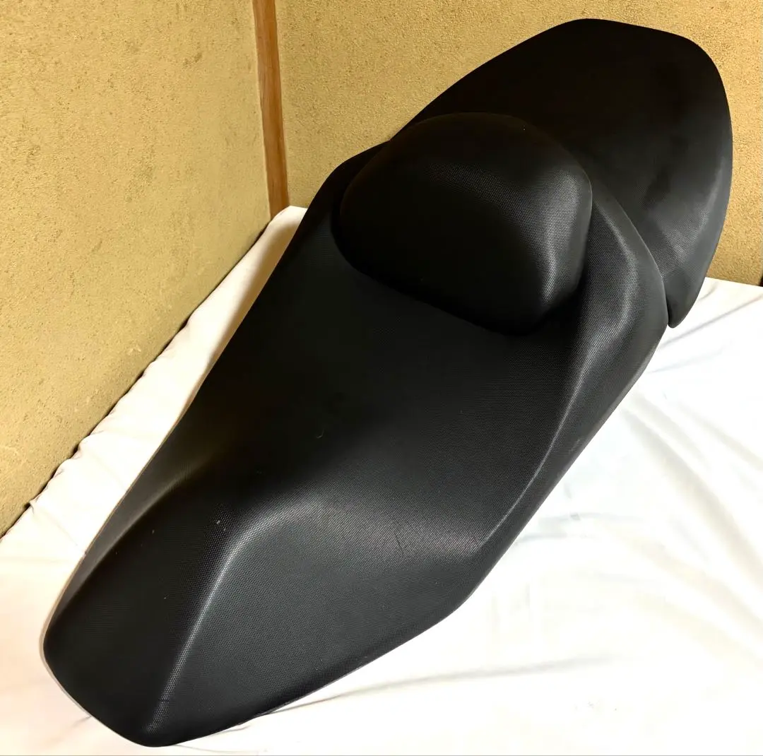hanaguro せんよう4D9 マジェスティ250 純正シート 前後 2025年最新】4D9 マジェスティ シートの人気アイテム - メルカリ