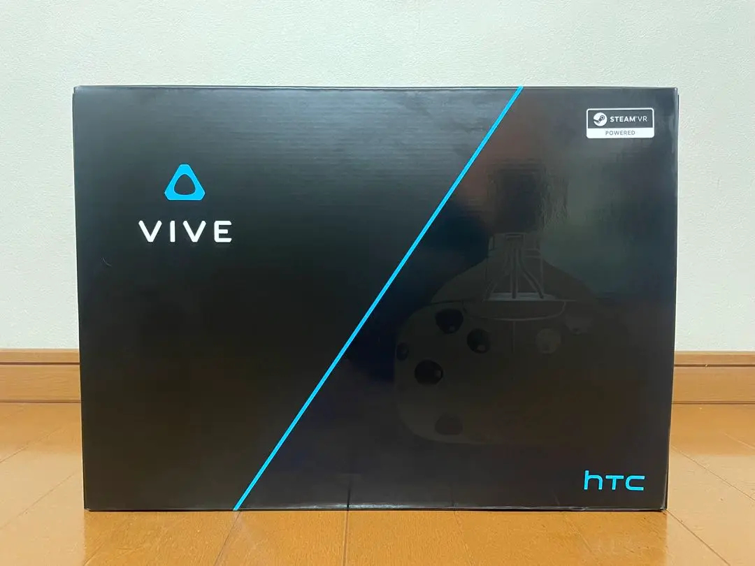 2025年最新】HTC VIVE 初代の人気アイテム - メルカリ