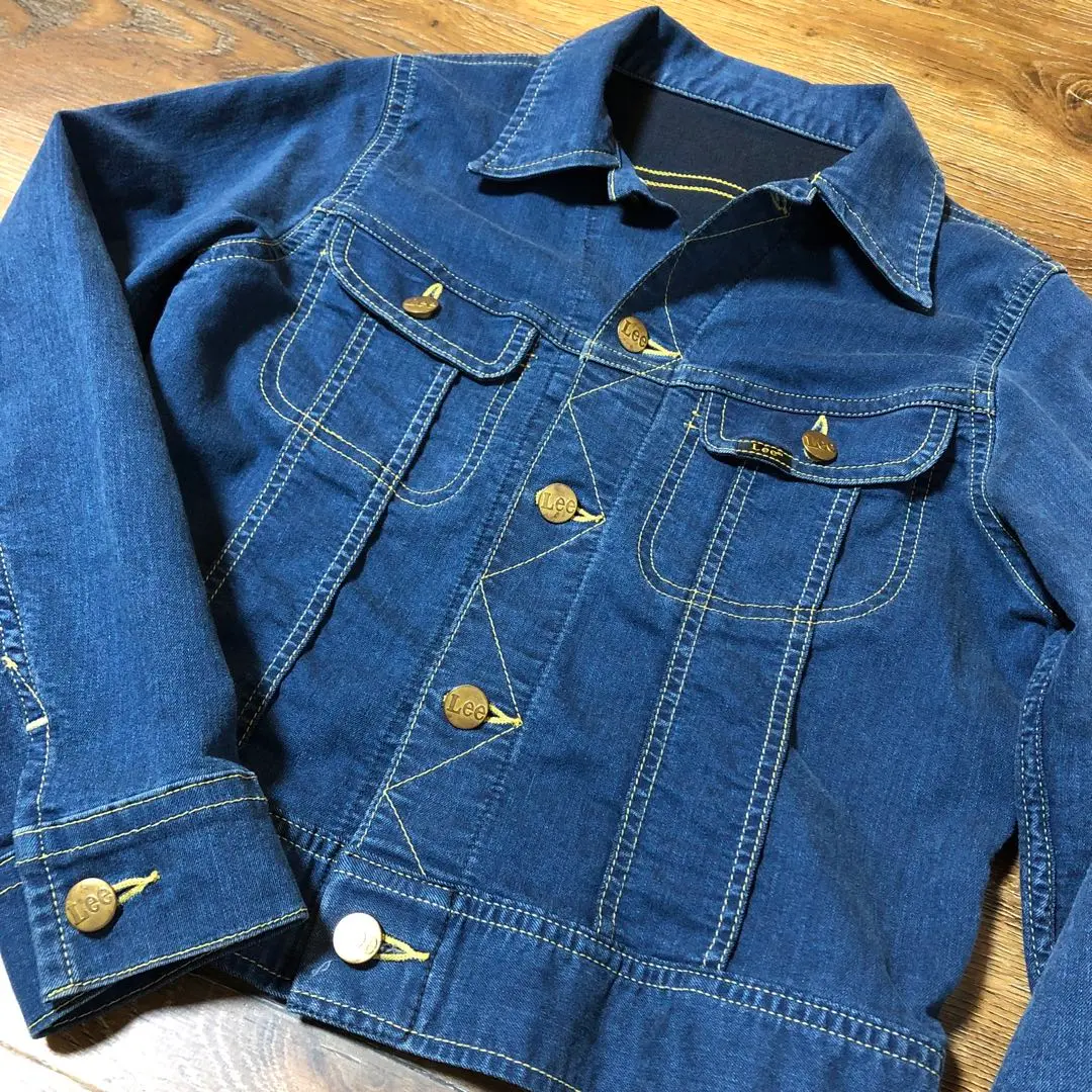 ジャーナルスタンダード　別注　リーバイス　デニム　シャツ 予約》別注【LEVI'S/リーバイス】デニムシャツ（シャツ