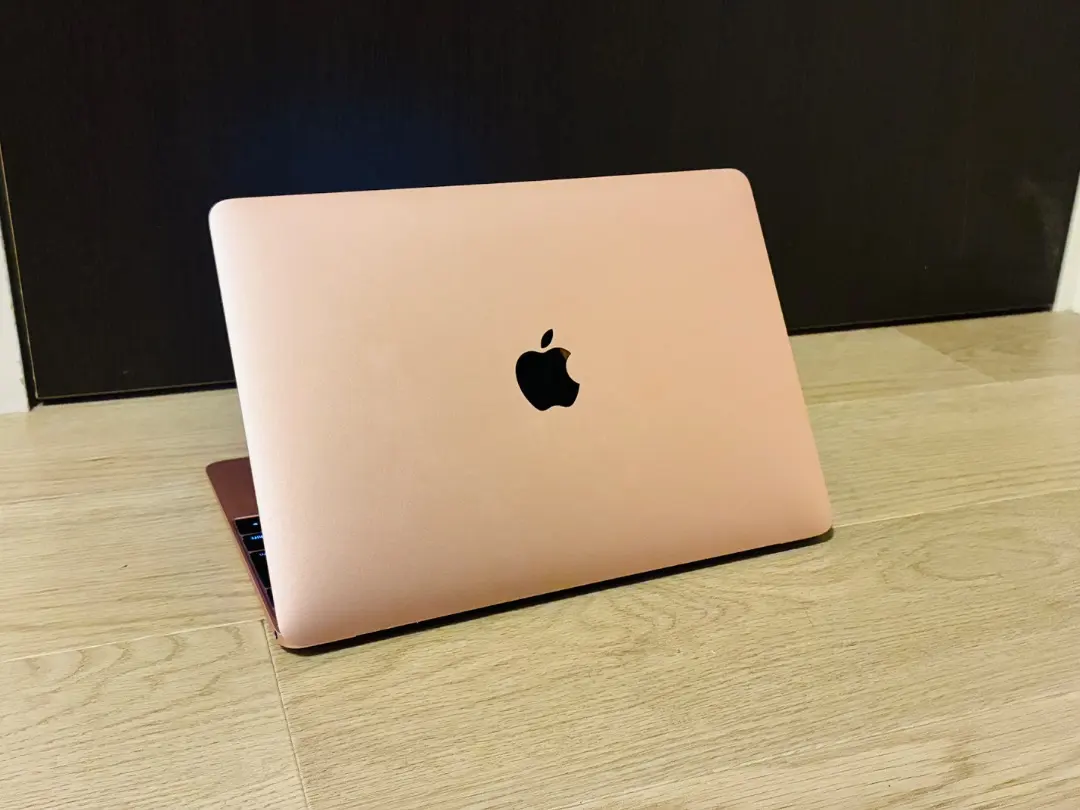 2025年最新】macbook ローズゴールド 12インチの人気アイテム - メルカリ