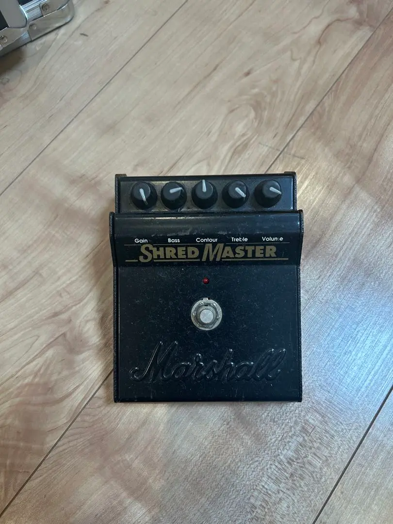 2025年最新】marshall shred masterの人気アイテム - メルカリ