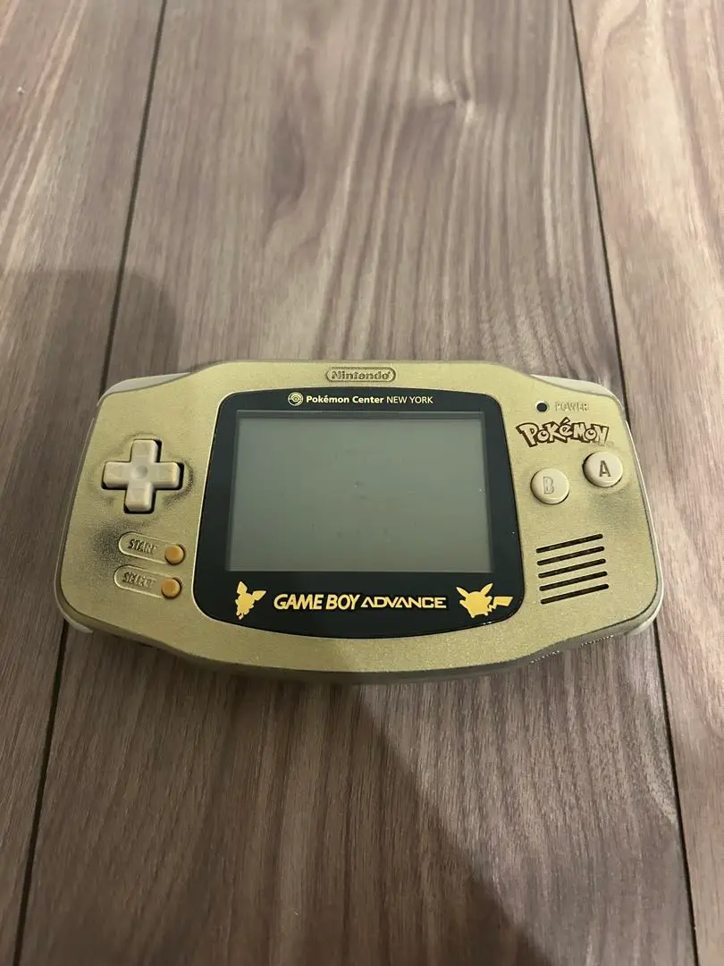 2025年最新】ゲームボーイアドバンス ポケモンセンター