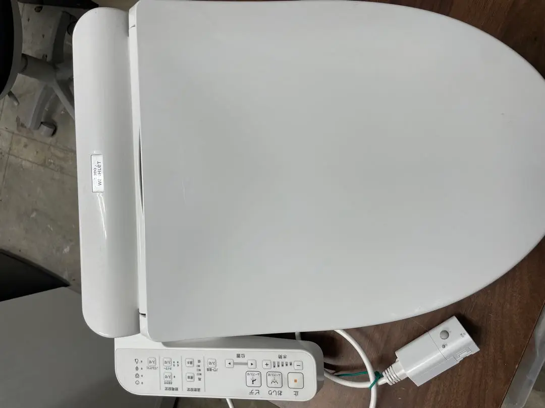 kj　TOTO 温水洗浄便座 TCF8CK66  アイボリー　2020年製 Amazon.co.jp: TOTO ウォシュレット Kシリーズ 貯湯式 温水洗浄