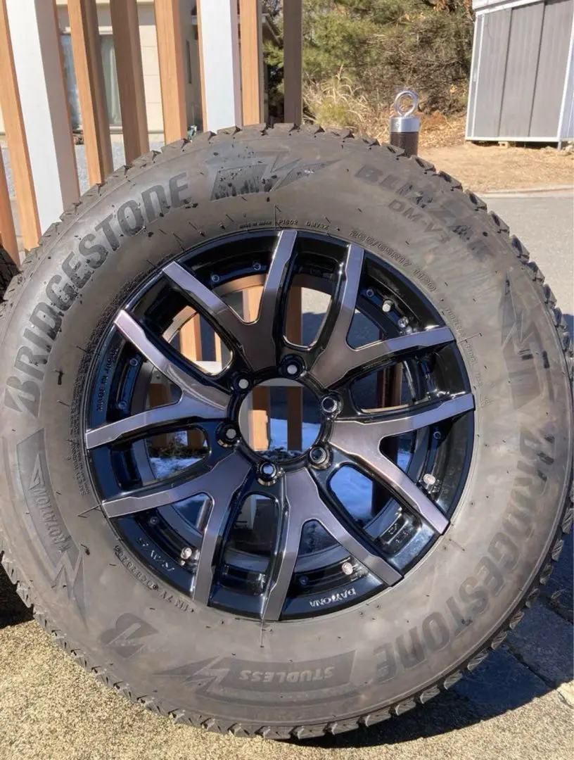 RAYS 17インチ FDX F6 ホイール 社外ナット 本州北海道送料込み 良好品】 RAYS 17インチ 本州北海道送料込み 社外ナット
