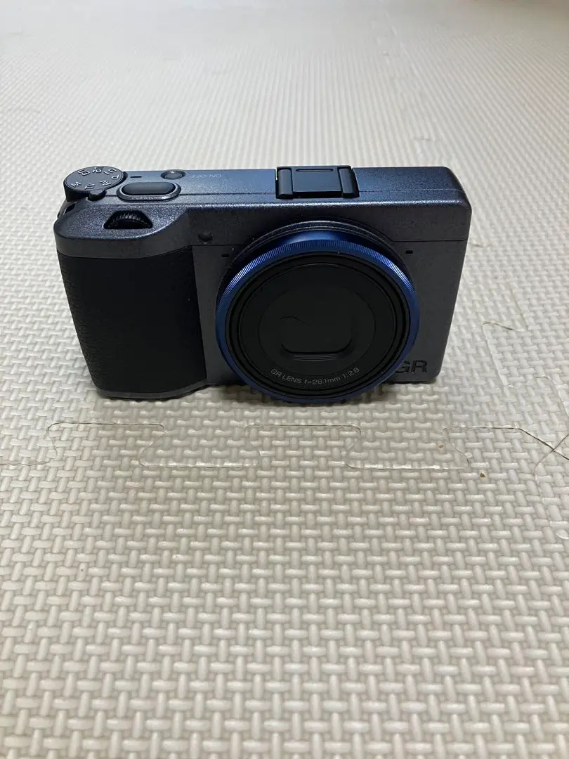 2025年最新】ricoh gr iiix urban editionの人気アイテム - メルカリ