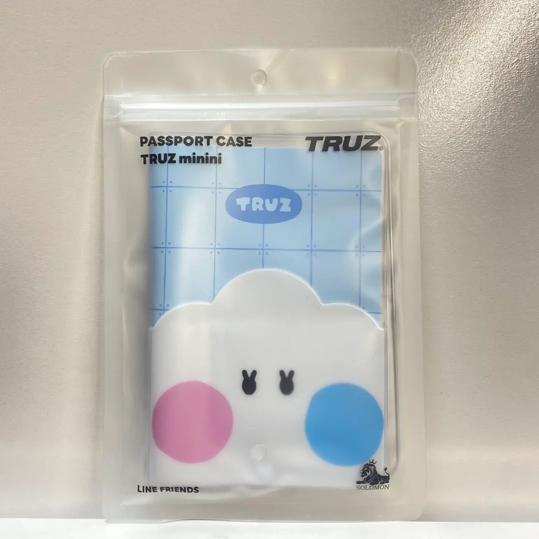 2025年最新】Truz パスポートケースの人気アイテム - メルカリ