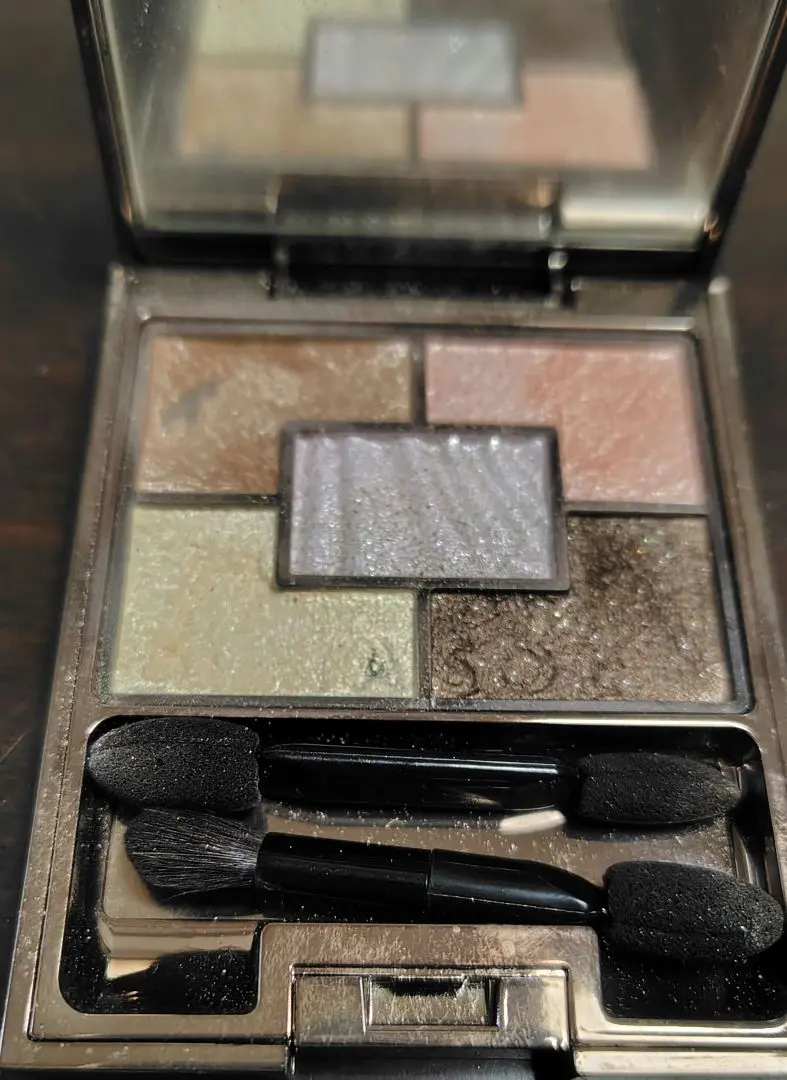 Thumbnail of LUNASOL 02 Light Variation Aurorized Eyes