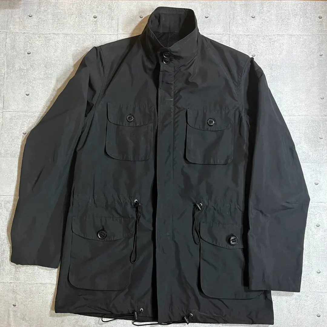 Thumbnail of San Francisco Seilin & Co. Military Jacket, Size L