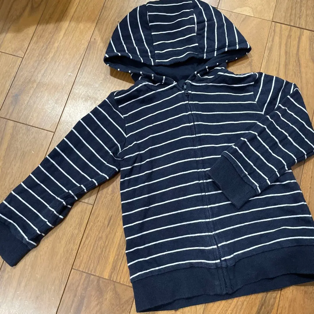 H&M 連帽外套 的縮圖