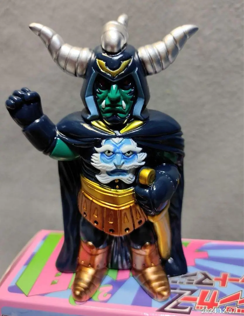 2025年最新】kaiju one ソフビの人気アイテム - メルカリ
