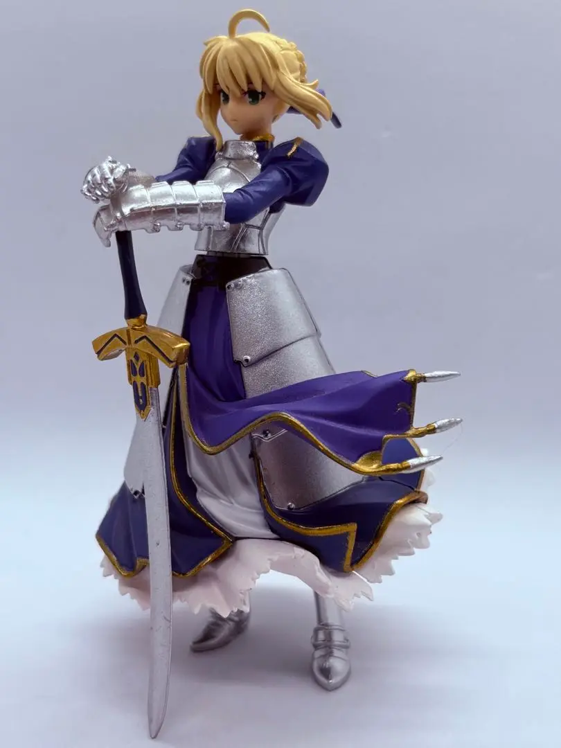 (未使用･未開封品)カプセルQフロイライン フェイト／ゼロ フィギュアアンソロジー アニメ 海洋堂 （全５種フルコンプセット） Amazon | カプセルQフロイライン Fate/Zero (1BOX) | フィギュア