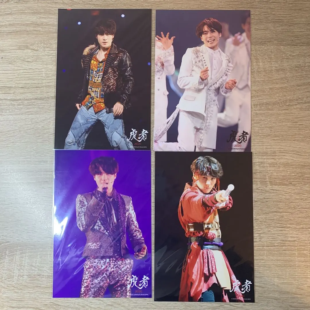 Thumbnail of Genki Matsuda Stage Photo from Torajas NINJAPAN