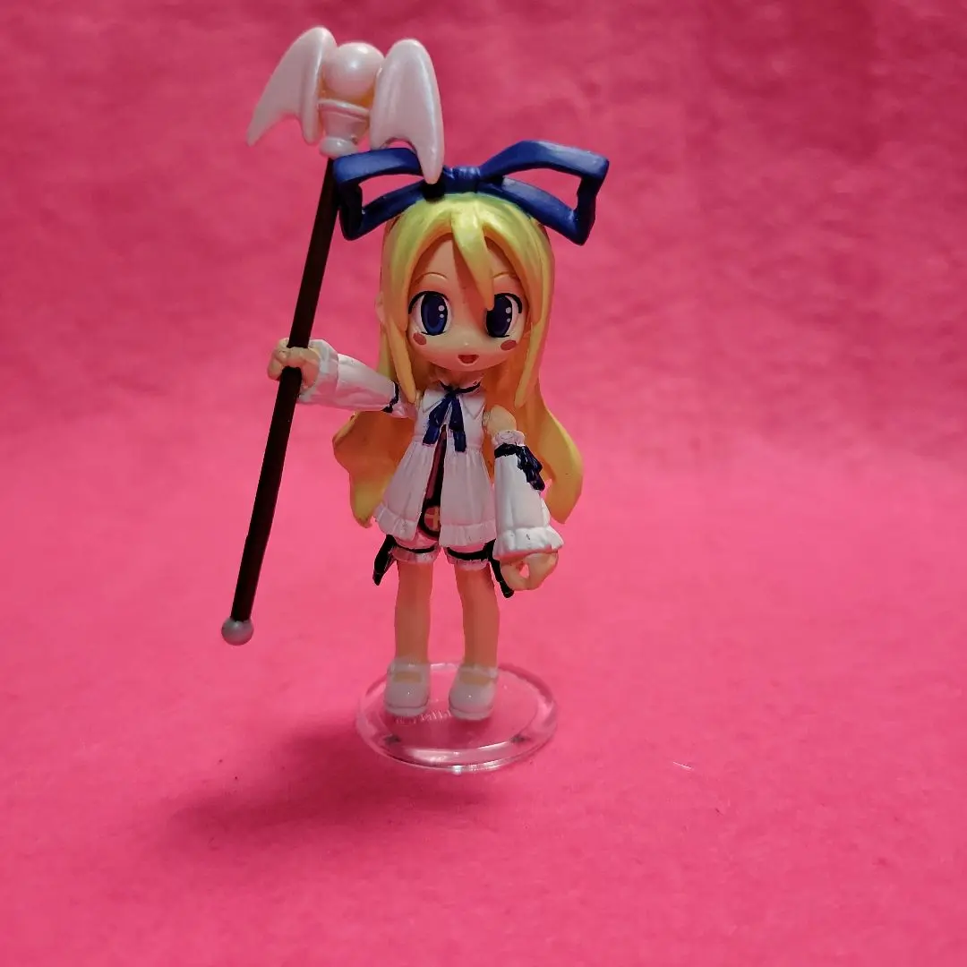 魔界戦記ディスガイア　フロン　ねんどろいど Amazon.co.jp: ねんどろいど 魔界戦記ディスガイア フロン ノン