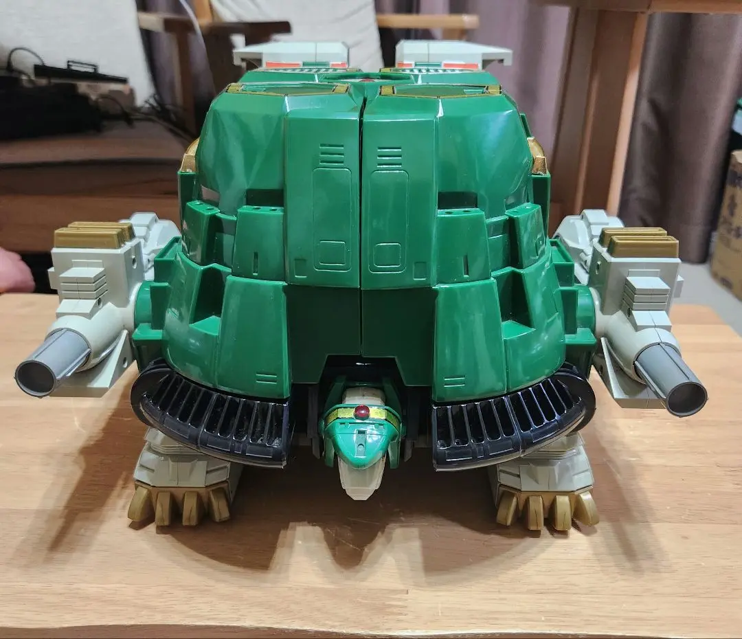 当時物✨DXダイムゲン 五星戦隊ダイレンジャー BANDAI レア 動作確認済み Amazon | 『五星戦隊ダイレンジャー』 SMP [SHOKUGAN MODELING