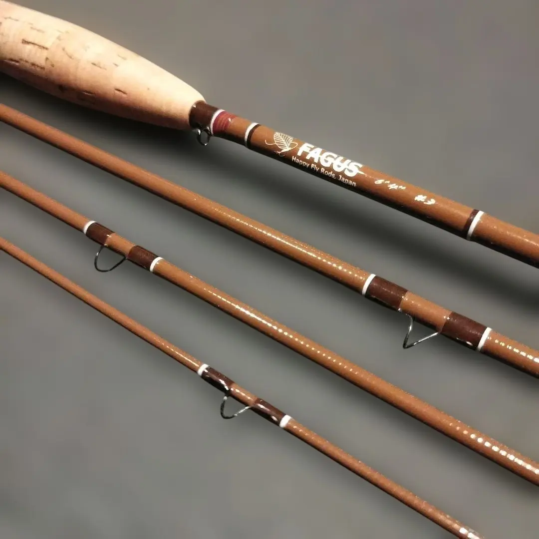 2025年最新】フライロッド3番の人気アイテム - メルカリ