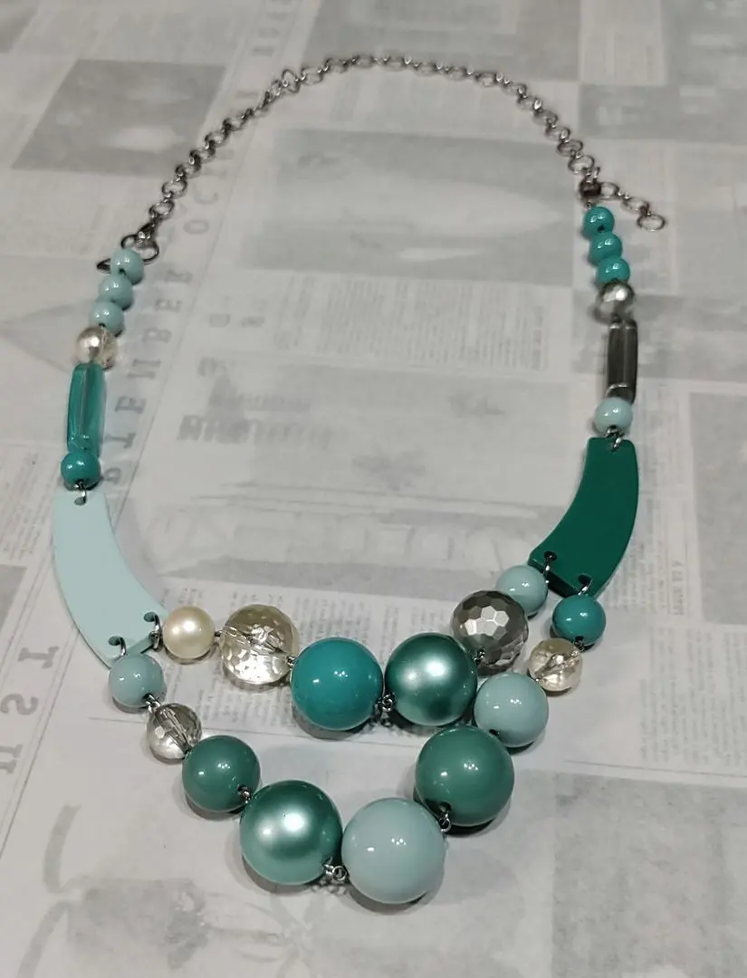 Thumbnail of ANTEPRIMA Long Necklace - Excellent Condition