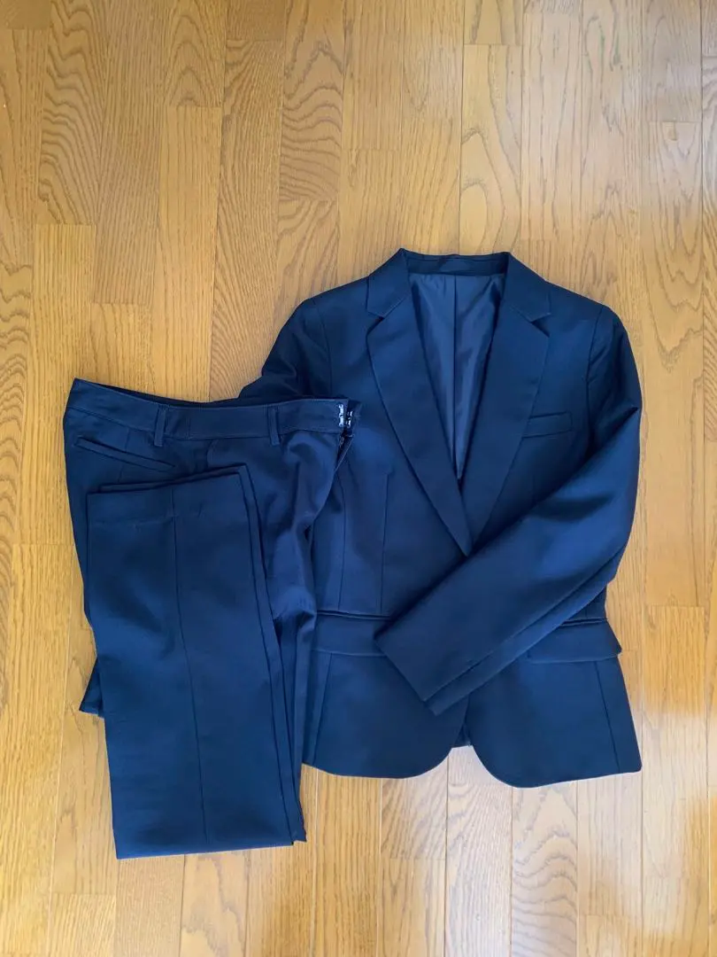 Thumbnail of 【Washable!】Women's Suit Set