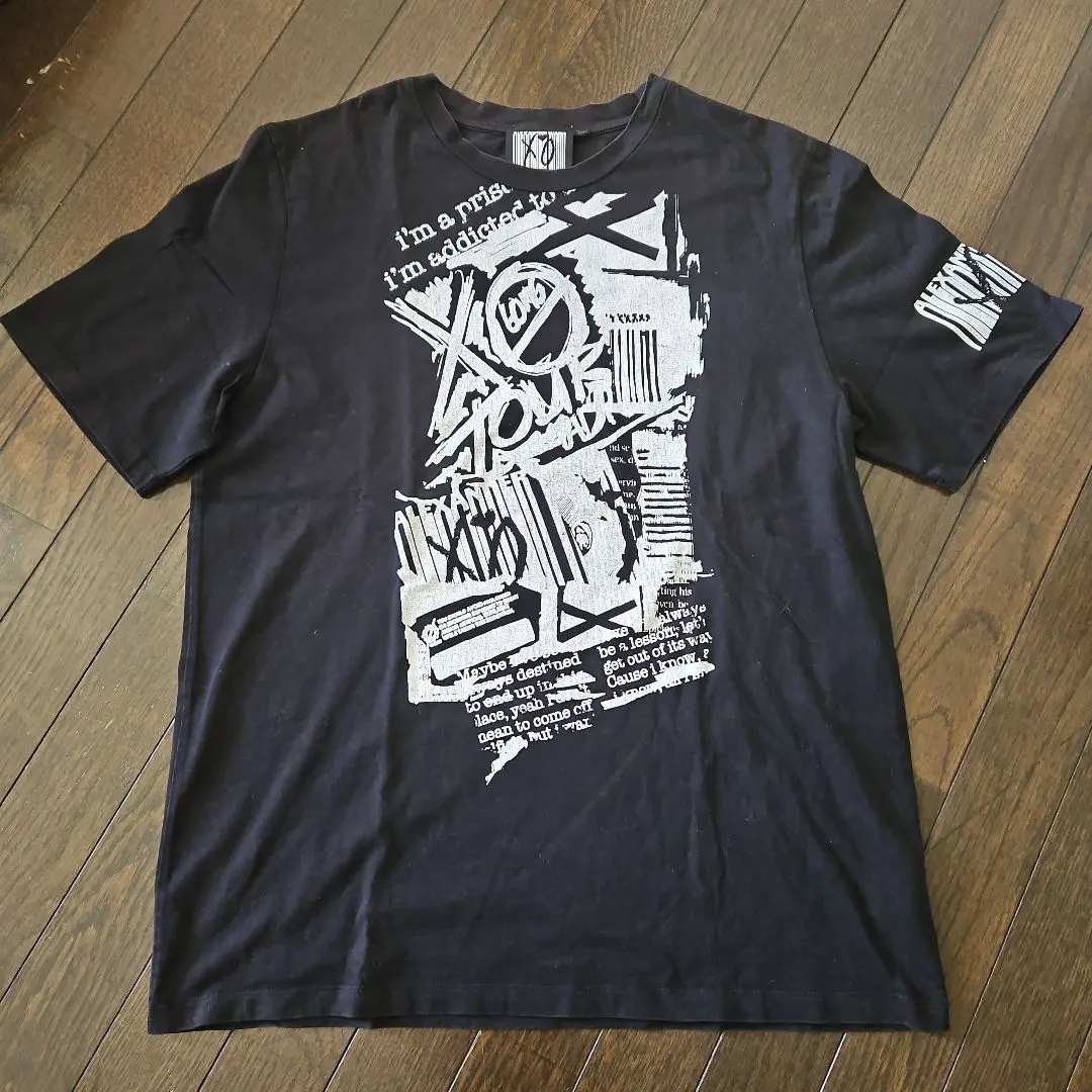 Thumbnail of Alexander Wang Men's T-shirt, Size L