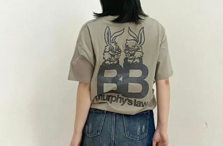 2025年最新】murphys law tシャツの人気アイテム - メルカリ