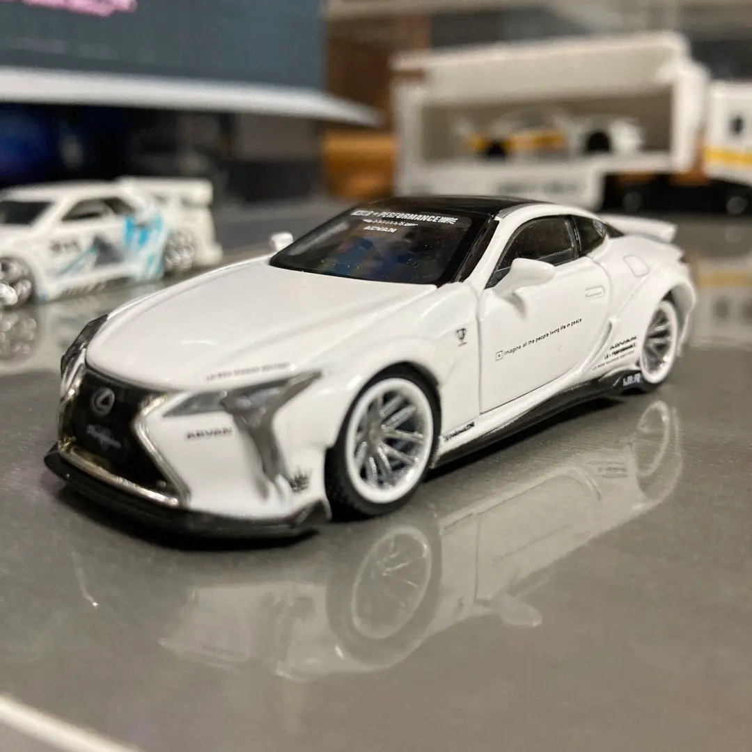 LEXUS（レクサス） | EraCar.jp