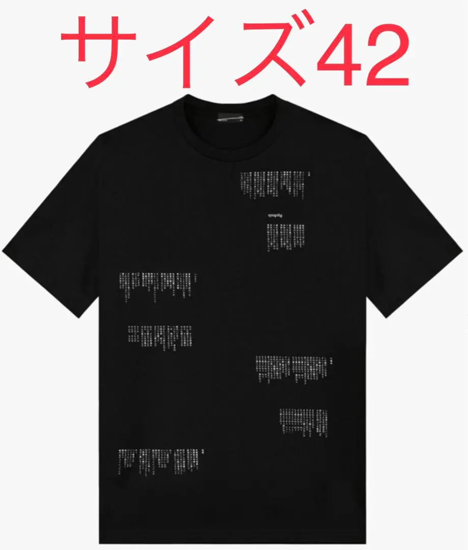 ス*ム様 syrup16g　昇華　Tシャツ　Lサイズ ス*ム様 syrup16g 昇華 Tシャツ Lサイズ - メルカリ