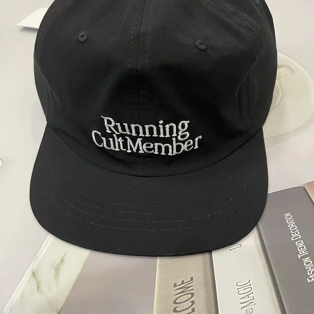 【新品】Satisfy キャップ　最終値下げ！ 1400024F0796_x1_a001.jpg