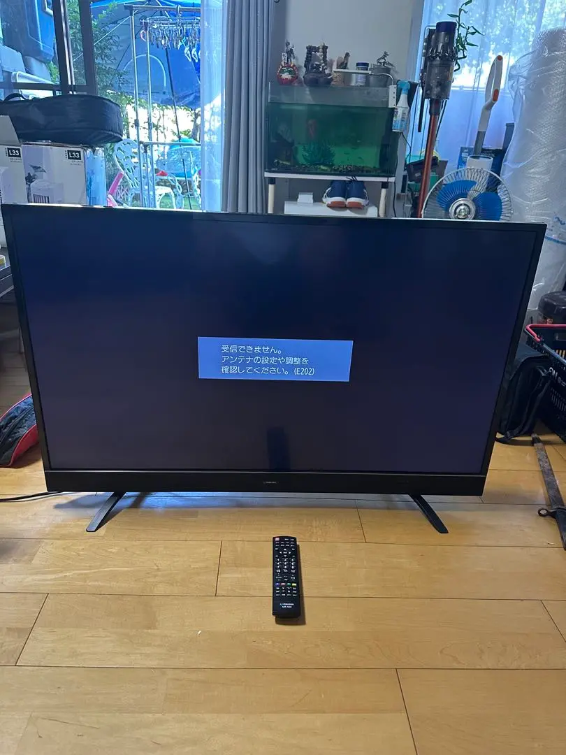 maxzen 液晶テレビ J40SK03 白スタンド付 J24SK02｜maxzen（マクスゼン）
