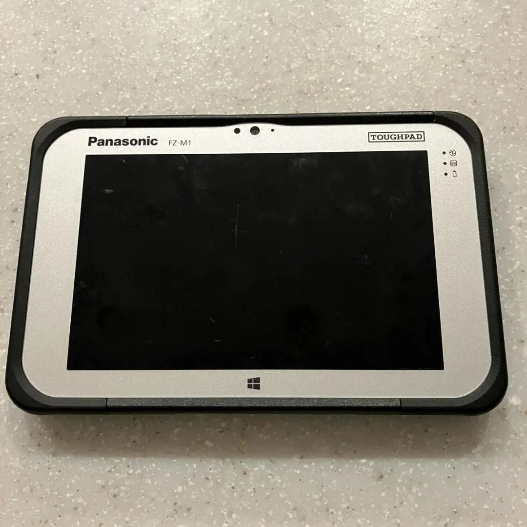 J*u様 Panasonic パナソニック タフパッド Win10Pro FZ- J*u様 Panasonic パナソニック タフパッド Win10Pro FZ- J*u様