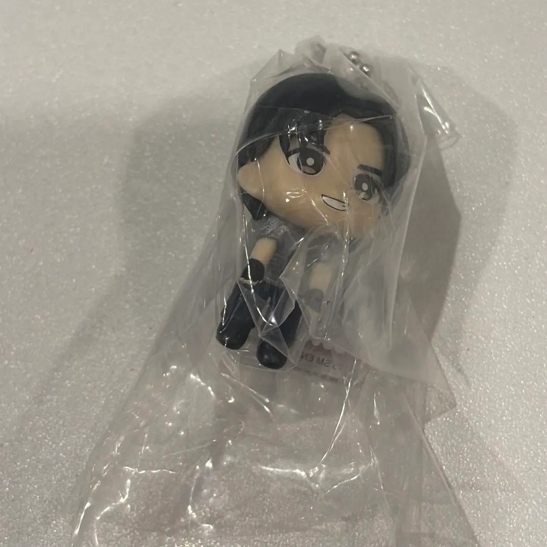 Thumbnail of RIIZE Gachagacha (capsule toy) - Eunseok